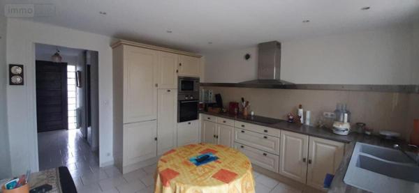 Maison à vendre à La Hague dans la Manche (50460), ref : 50040-577