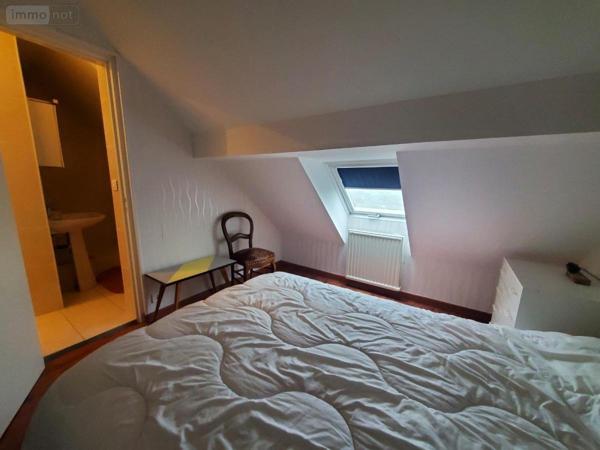 Maison à vendre à La Hague dans la Manche (50460), ref : 50040-577