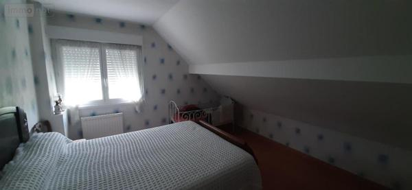 Maison à vendre à La Hague dans la Manche (50460), ref : 50040-577