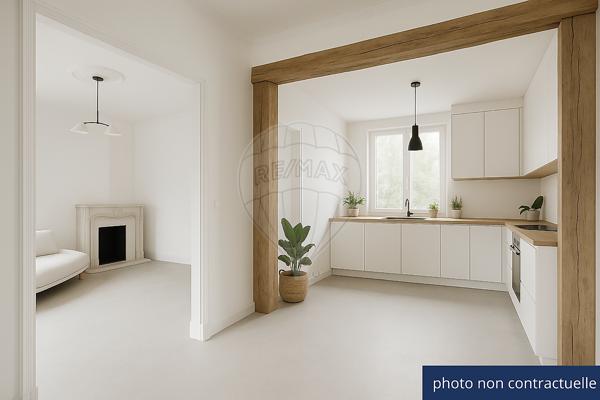 Maison  en vente - Loiret - 45