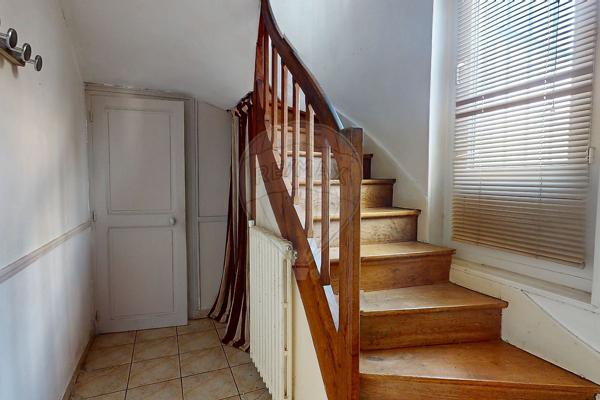 Maison  en vente - Loiret - 45