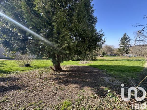 Terrain à vendre 300 m² Quincy-Voisins