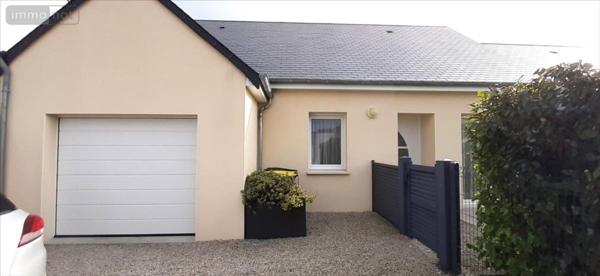 Pavillon à vendre à Sainte-Croix-Hague dans la Manche (50440), ref : 50112-1088516