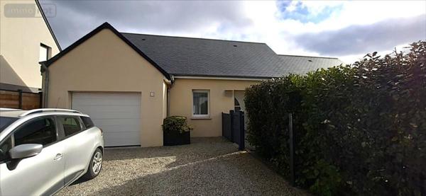 Pavillon à vendre à Sainte-Croix-Hague dans la Manche (50440), ref : 50112-1088516