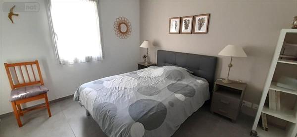 Pavillon à vendre à Sainte-Croix-Hague dans la Manche (50440), ref : 50112-1088516