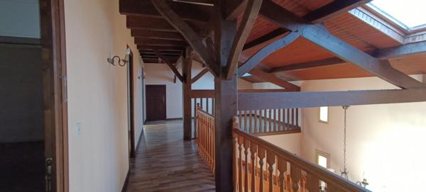 Maison à vendre  8 pièces - 260 m2 PUJOLS - 47