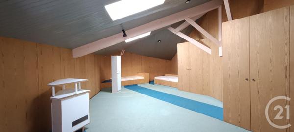 Maison à vendre  8 pièces - 260 m2 PUJOLS - 47