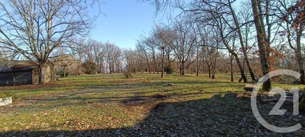 Maison à vendre  8 pièces - 260 m2 PUJOLS - 47