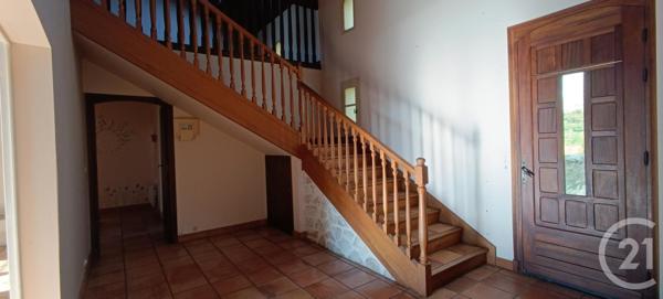 Maison à vendre  8 pièces - 260 m2 PUJOLS - 47