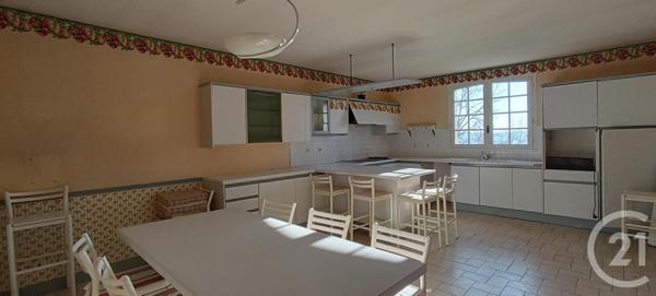 Maison à vendre  8 pièces - 260 m2 PUJOLS - 47