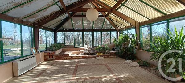 Maison à vendre  8 pièces - 260 m2 PUJOLS - 47