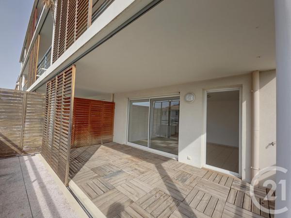 Appartement T3 à vendre  3 pièces - 64,59 m2 MARSEILLE - 13013