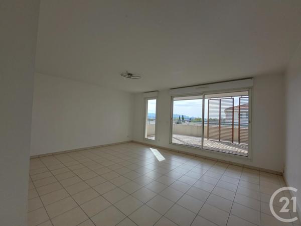 Appartement T3 à vendre  3 pièces - 64,59 m2 MARSEILLE - 13013