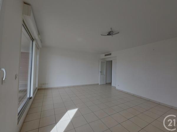Appartement T3 à vendre  3 pièces - 64,59 m2 MARSEILLE - 13013