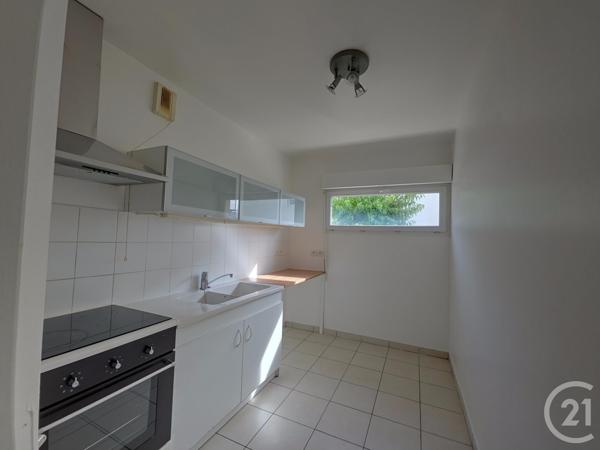 Appartement T3 à vendre  3 pièces - 64,59 m2 MARSEILLE - 13013