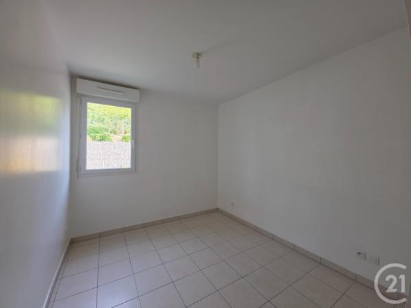 Appartement T3 à vendre  3 pièces - 64,59 m2 MARSEILLE - 13013