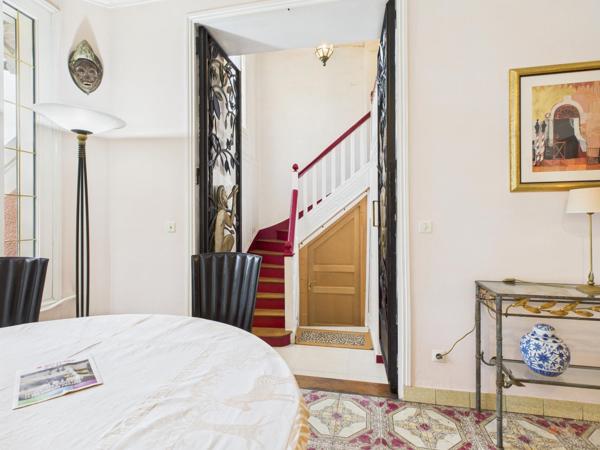 Maison de charme au cœur de Jouy-Le-Moutier