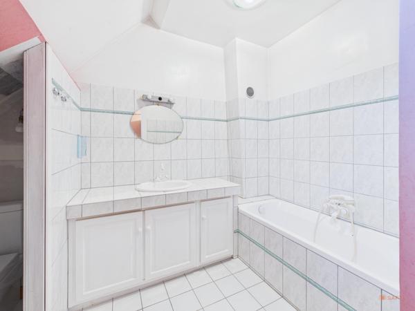 Maison de charme au cœur de Jouy-Le-Moutier