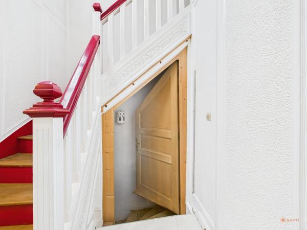 Maison de charme au cœur de Jouy-Le-Moutier