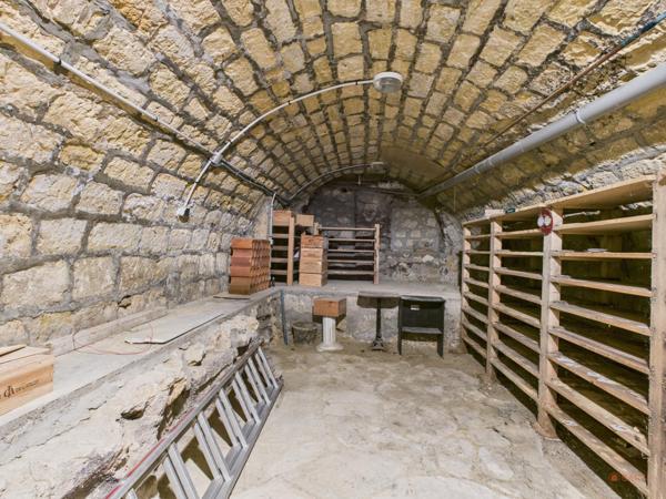 Maison de charme au cœur de Jouy-Le-Moutier