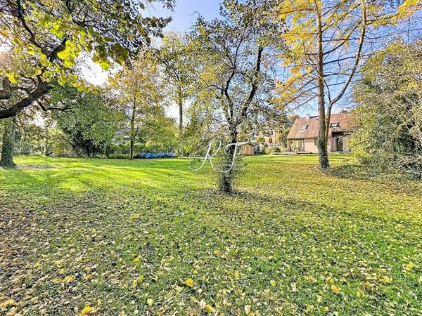 VIEUX VILLAGE, CALME, ARBORE, LUMINEUX