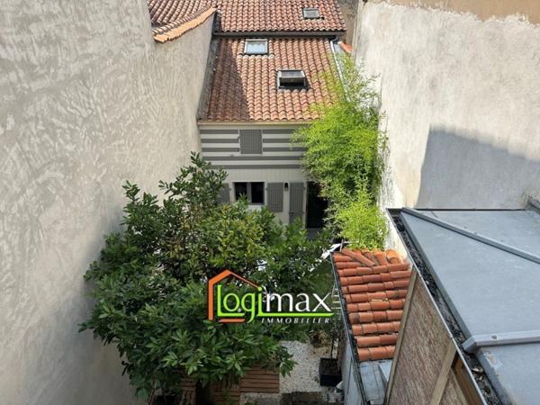 Vente appartement La rochelle, 57m² 3 pièces 291 000€ Charente-maritime Page detail.htm