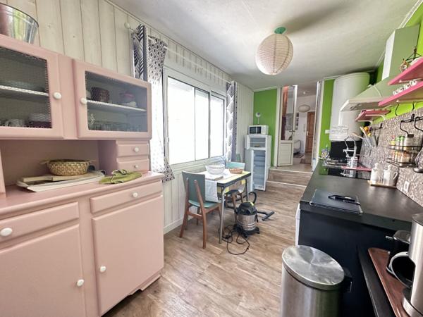 Vente appartement La rochelle, 57m² 3 pièces 291 000€ Charente-maritime Page detail.htm