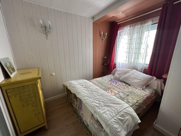 Vente appartement La rochelle, 57m² 3 pièces 291 000€ Charente-maritime Page detail.htm