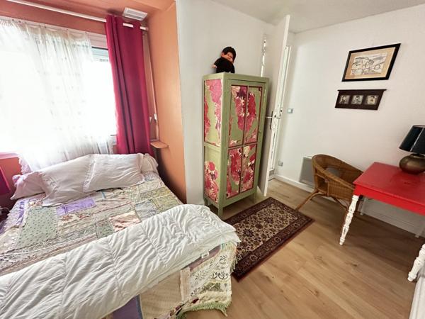 Vente appartement La rochelle, 57m² 3 pièces 291 000€ Charente-maritime Page detail.htm