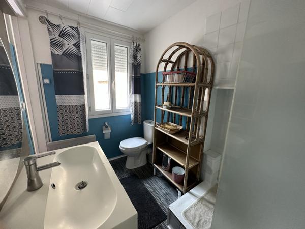 Vente appartement La rochelle, 57m² 3 pièces 291 000€ Charente-maritime Page detail.htm