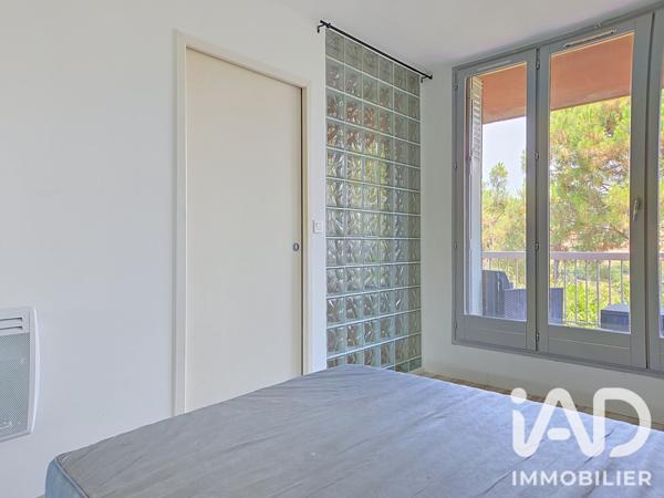 Location appartement 2 pièces 34 m² Nice