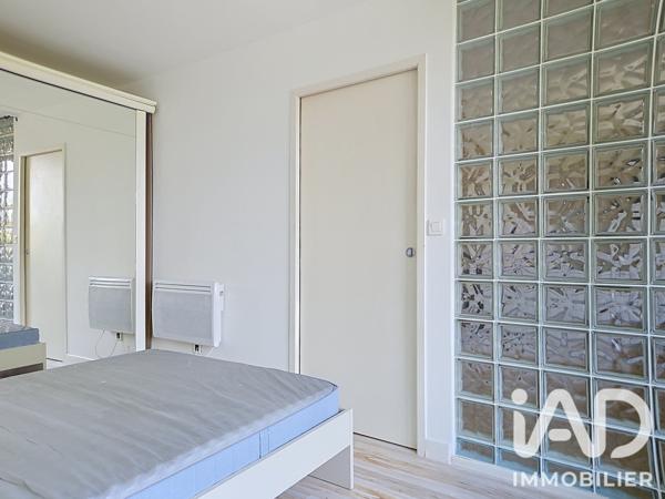 Location appartement 2 pièces 34 m² Nice