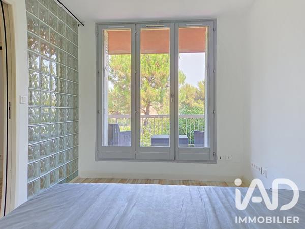 Location appartement 2 pièces 34 m² Nice