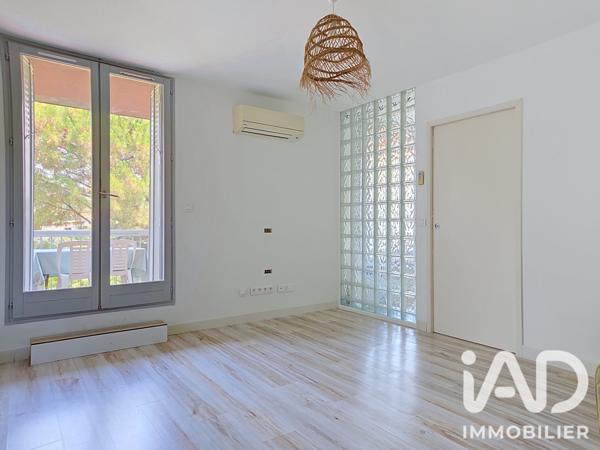 Location appartement 2 pièces 34 m² Nice