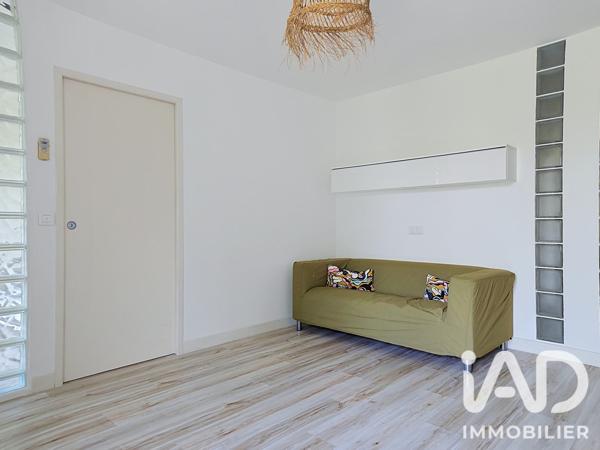 Location appartement 2 pièces 34 m² Nice