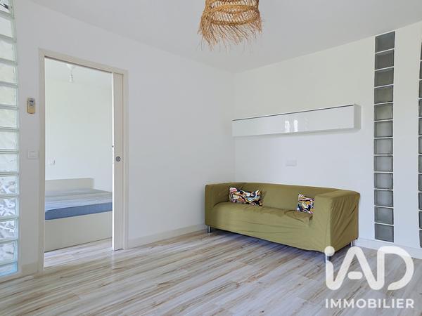 Location appartement 2 pièces 34 m² Nice