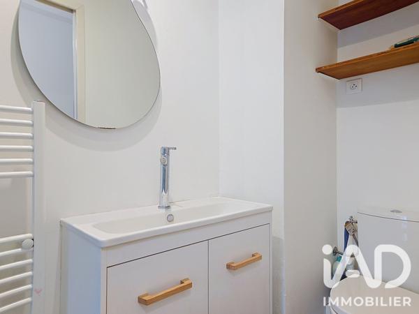 Location appartement 2 pièces 34 m² Nice