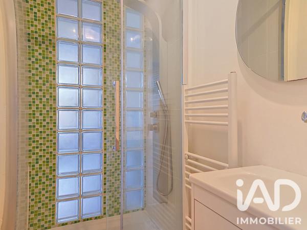 Location appartement 2 pièces 34 m² Nice