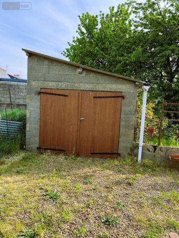 Maison à vendre à Sainte-Jamme-sur-Sarthe dans la Sarthe (72380), ref : 72126-3173