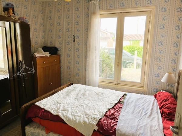Maison à vendre à Sainte-Jamme-sur-Sarthe dans la Sarthe (72380), ref : 72126-3173