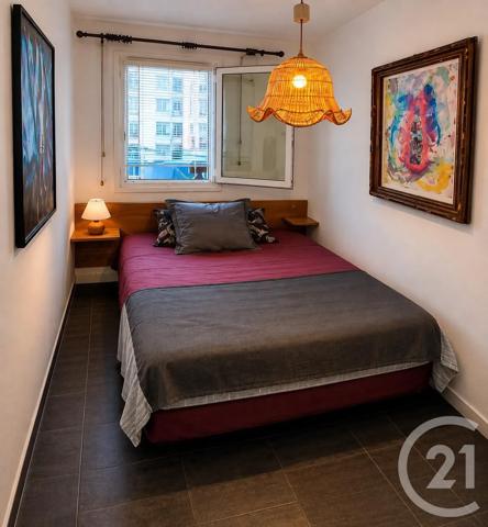 Appartement T1 à vendre  2 pièces - 24,91 m 2   CANET EN ROUSSILLON  - 66