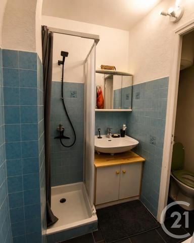 Appartement T1 à vendre  2 pièces - 24,91 m 2   CANET EN ROUSSILLON  - 66
