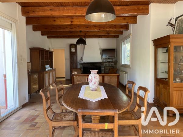 Maison (prestige) à vendre 4 pièces 118 m² La Ciotat