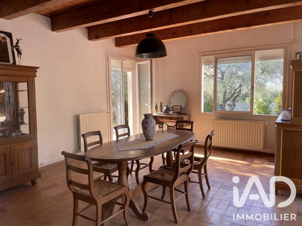 Maison (prestige) à vendre 4 pièces 118 m² La Ciotat