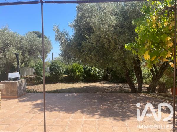 Maison à vendre 4 pièces 118 m² La Ciotat