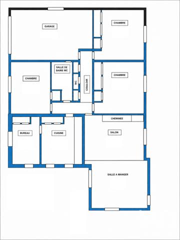 Maison à vendre 4 pièces 118 m² La Ciotat