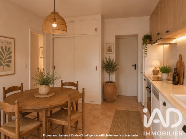 Maison à vendre 4 pièces 118 m² La Ciotat