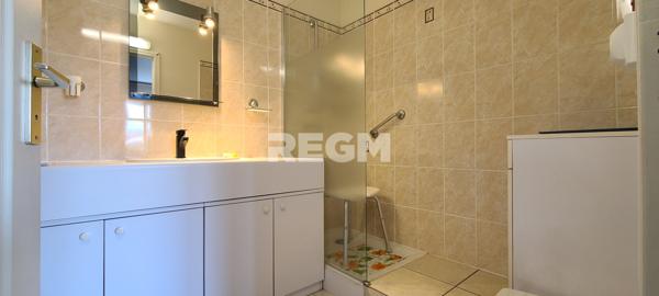Chamalières (63400) Chamalières - Beaulieu. Appartement T2 de 51 m².