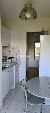 Chamalières (63400) Chamalières - Beaulieu. Appartement T2 de 51 m².