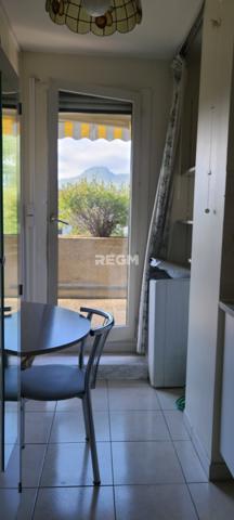 Chamalières (63400) Chamalières - Beaulieu. Appartement T2 de 51 m².